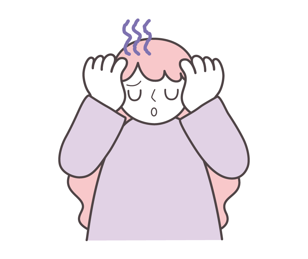 適応困難・発達特性