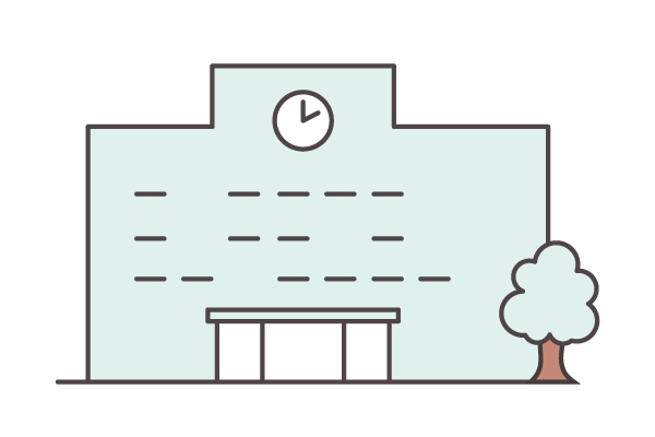 学校